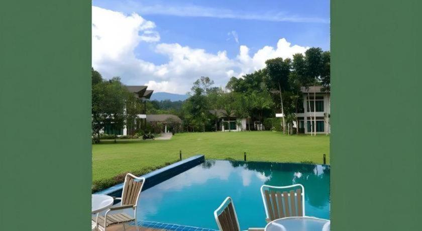 Bidaisari Resort ベントン エクステリア 写真